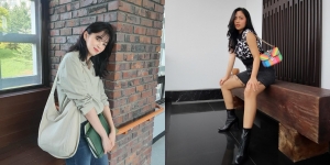 Kembaran dengan Rachel Vennya, Catokan Rambut Han So Hee di Drama Nevertheless Jadi Sorotan Netizen