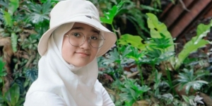 Ini 8 Potret Aisha Hakim, Putri Sulung Irfan Hakim yang Jago Berkuda
