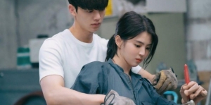 Belajar Soal Ketulusan dari Han So Hee dan Song Kang di ‘Nevertheless’ Episode 5