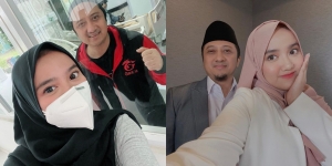 6 Potret Wika Salim Pakai Kemben Bulu Saat Manggung di Semarang, Bikin Para Penonton Terpana!