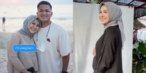 Usai Lepas Hijab, Ini 12 Penampilan Rachel Vennya yang Makin Berani Kenakan Crop Top dan Swim Suit