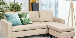 8 Cara Menata Sofa di Rumah Minimalis biar Terlihat Makin Instagramable