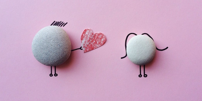 40 Kata-Kata Bijak Romantis tentang Cinta, Ungkapan Perasaan yang Menyentuh Hati