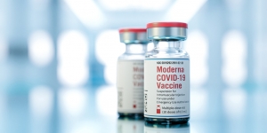 Vaksin Moderna adalah Buatan Amerika Serikat, Seberapa Manjur?
