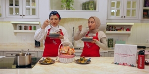 Nikmati Mie Sedap Selection Spicy Laksa, Kuliner Singapura yang Bisa Dibikin Sendiri di Rumah