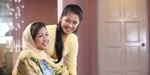 7 Tips Menjadi Ibu Mertua yang Baik dan Memiliki Hubungan Harmonis dengan Menantu
