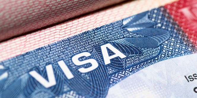 Visa adalah Surat Izin Masuk Suatu Negara, ini Bedanya dengan Paspor