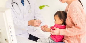 Pilih Tempat yang Terbaik, Pastikan Vaksinasi Pada Anak Dilakukan oleh Ahlinya 