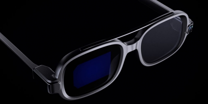 Xiaomi Smart Glasses Telah Diumumkan, Gadget Wearable yang Mutakhir Abis!