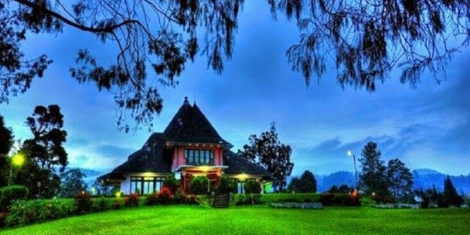 17 Tempat Wisata di Berastagi Sumatera Utara dengan View Paling Memukau!