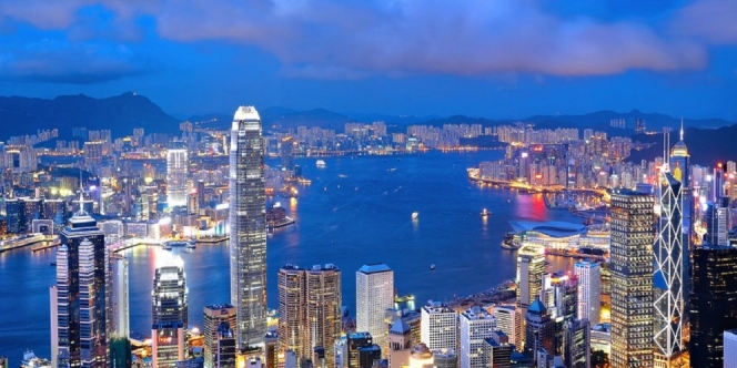 20 Tempat Wisata Hongkong dan Macau Terfavorit yang Wajib Dikunjungi!