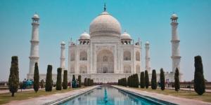 5 Fakta Menarik di Balik Agung dan Megahnya Taj Mahal