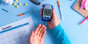 Mengapa Luka pada Penderita Diabetes Susah Sembuh?