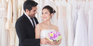 3 Godaan yang Sering Dihadapi Pasangan Menjelang Hari Pernikahan
