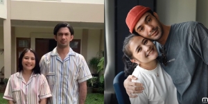 Potret dan Fakta Mengenai Adriansyah Martin, Pria yang Unggah Foto Berciuman dengan Nikita Mirzani