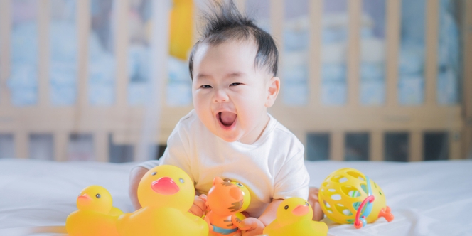 466 Nama Laki-Laki Jepang untuk Anak Beserta Maknanya yang Terinpirasi dari Alam