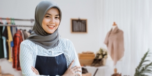 Tips Rawat Rambut agar tetap Sehat dan Indah bagi Para Hijabers