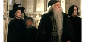 [KUIS] Siapa Guru di Hogwarts yang Cocok dengan Kepribadianmu?