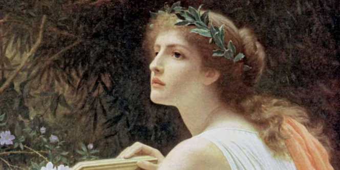 10 Nama Dewi Yunani Kuno Paling Populer dalam Mitologi Romawi serta Kisahnya