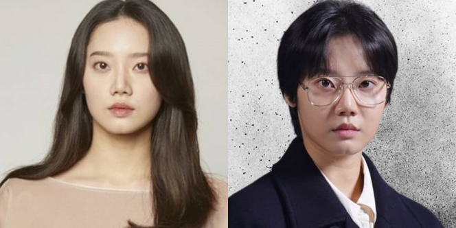 Aktris Korea Selatan Kim Mi Soo Pemeran Yeo Jong Min di Snowdrop Dikabarkan Meninggal Dunia