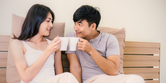 5 Cara Menjaga Api Asmara Tetap Membara dalam Hubungan Pernikahan