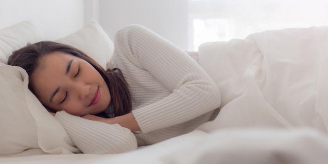 Benarkah Tidur di Sore Hari Itu Tidak Baik?