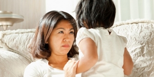 Ini nih Cara Marah ke Anak Tanpa Kelihatan Nyeremin Mom