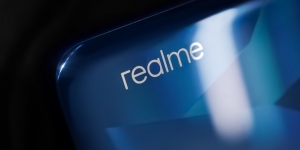 Realme Bersiap Dobrak Segmen Premium di Tahun 2022