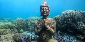 4 Museum Bawah Laut di Dunia yang Wajib Kamu Kunjungi, Ada Indonesia juga, lho!
