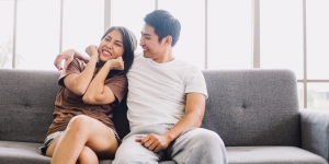 Idaman Banget, Berikut 7 Ciri bahwa Pasanganmu adalah Sahabat Terbaikmu