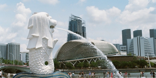 Tawarkan Berbagai Penawaran Wisata Menarik ke Singapura, AirAsia dan STB Luncurkan Super App