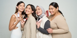 Rayakan Hari Perempuan Sedunia, ElsheSkin Apresiasi Perempuan Indonesia Melalui #WeArePowerfulWoman