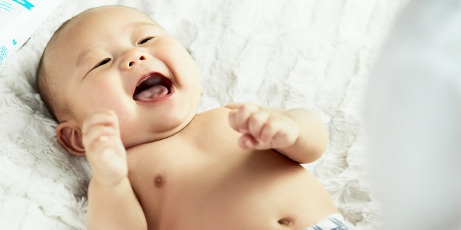 Gak Hanya Penuh Nutrisi, Ini Fakta Menarik tentang Kolostrum yang Bagus untuk Perawatan Bayi
