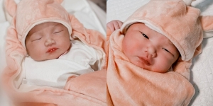 Hamil Kedua, Ini Potret Felicya Angelista yang Mulai Pamerkan Baby Bump-nya