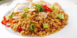 5 Resep Nasi Goreng Sederhana yang Lezat dan Anti Ribet, Cocok Buat Pemula
