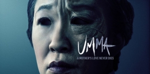 Umma, Film Teror Roh Halus Abu Kremasi dari Dua Budaya Amerika dan Korea 