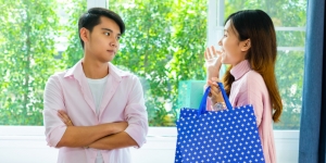 Meski Terlihat Sepele, 6 Hal ini Sebaiknya Jangan Dibicarakan pada Suami