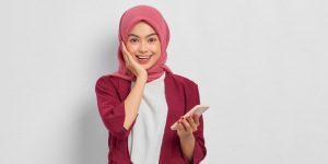 Rangkaian Skincare untuk Jaga Kulit Tetap Terhidrasi selama Bulan Ramadan