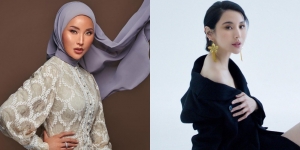 10 Potret Fitria Yusuf, Putri Jusuf Hamka yang Jadi Mualaf Usai Dinikahi Aktor Keturunan Iran