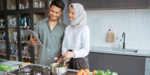 Porsi Makan Buka Puasa Ramadan untuk Kesehatan. Seberapa Banyak sih?