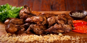 Resep Ayam Goreng Bacem untuk Menu Sahur Simple dan Nikmat, Mudah Tinggal Goreng
