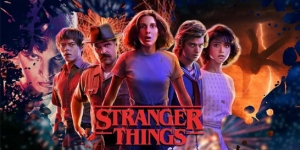Stranger Things 4 Akan Segera Tayang Bulan Mei Mendatang dan Diwarnai Aktor Baru