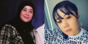 10 Potret Puput Sudrajat Lepas Hijab Usai Resmi Bercerai, Netizen: Kembali ke Setelan Pabriknya
