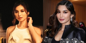 Bakal Bintangi Spin-Off Film Crazy Rich Asians, Ini 10 Potret Gemma Chan yang Kian Memesona