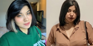 Deretan Momen Sheila Marcia Jalani Penghapusan Tato, Tak Kuasa Tahan Rasa Sakit