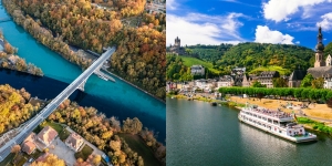 Selain Sungai Aare, Ini 5 Sungai yang Ada di Swiss