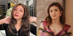 Bikin Pangling, Ini Potret Terbaru Shaloom Razade Putri Wulan Guritno Bertubuh Curvy dan Lebih Berisi