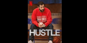 Bertabur Bintang NBA, Hustle Kisahkan Pencarian Bakat Pemain Basket