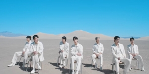 Sederet Potret Nostalgia Lagu Hits BTS di MV 'Yet To Come'