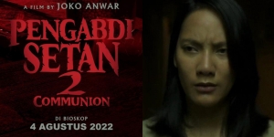 Film Pengabdi Setan 2 Syuting di Rusun yang Sudah 15 Tahun Terbengkalai, Tara Basro Ungkap Ada Sensasi yang Berbeda